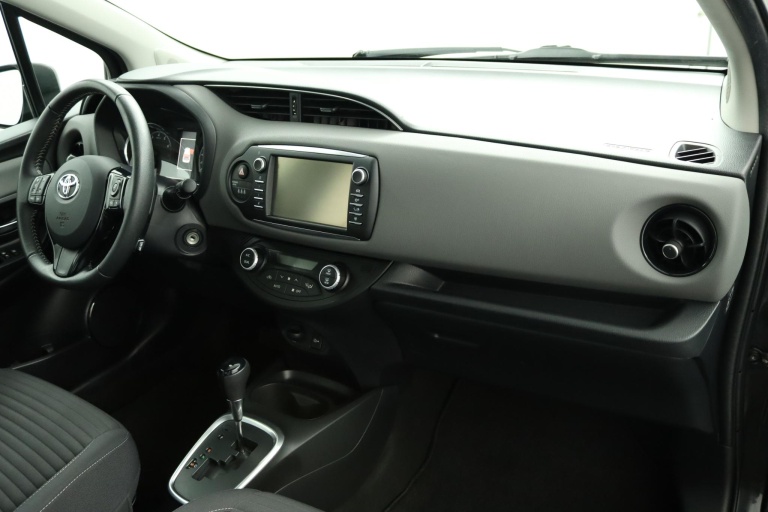 Toyota Yaris - 1.5 VVT-i Active 41