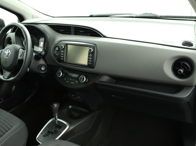 Toyota Yaris - 1.5 VVT-i Active
