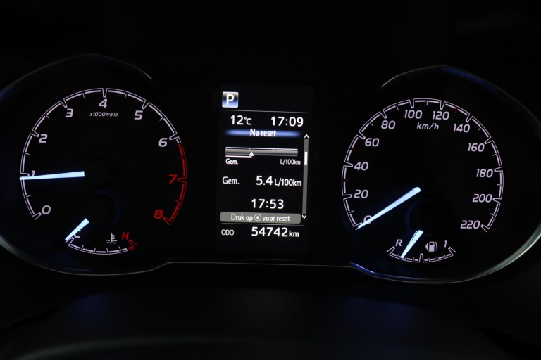 Toyota Yaris - 1.5 VVT-i Active 45