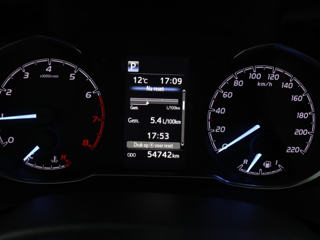 Toyota Yaris - 1.5 VVT-i Active