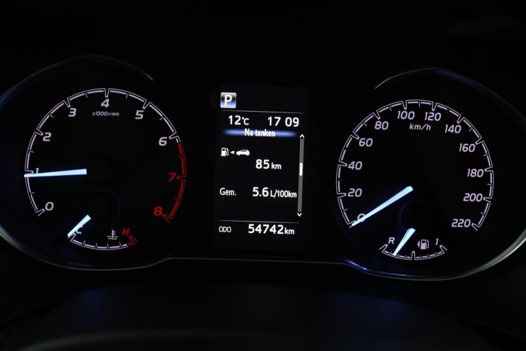 Toyota Yaris - 1.5 VVT-i Active 46