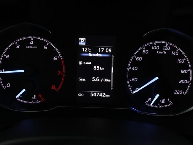 Toyota Yaris - 1.5 VVT-i Active