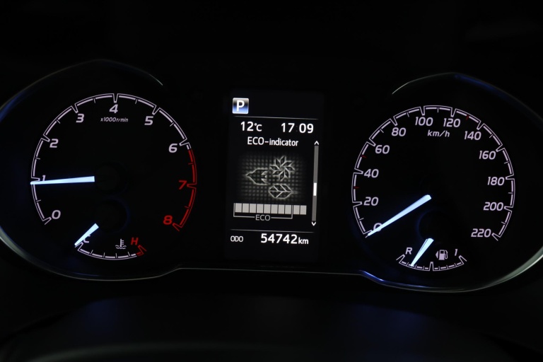 Toyota Yaris - 1.5 VVT-i Active 47