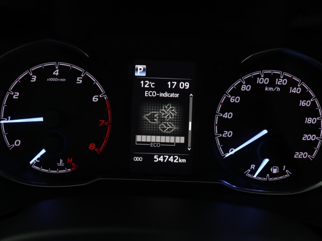 Toyota Yaris - 1.5 VVT-i Active