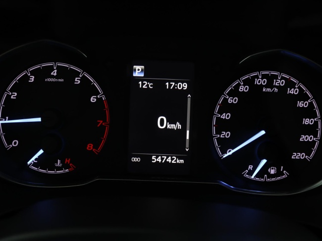 Toyota Yaris - 1.5 VVT-i Active