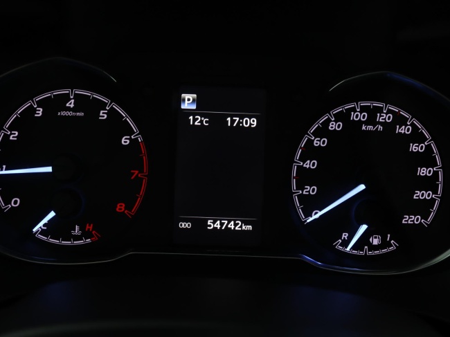 Toyota Yaris - 1.5 VVT-i Active