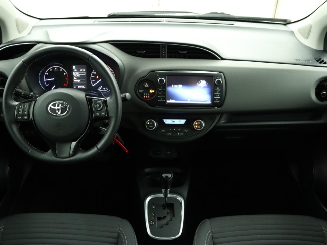 Toyota Yaris - 1.5 VVT-i Active