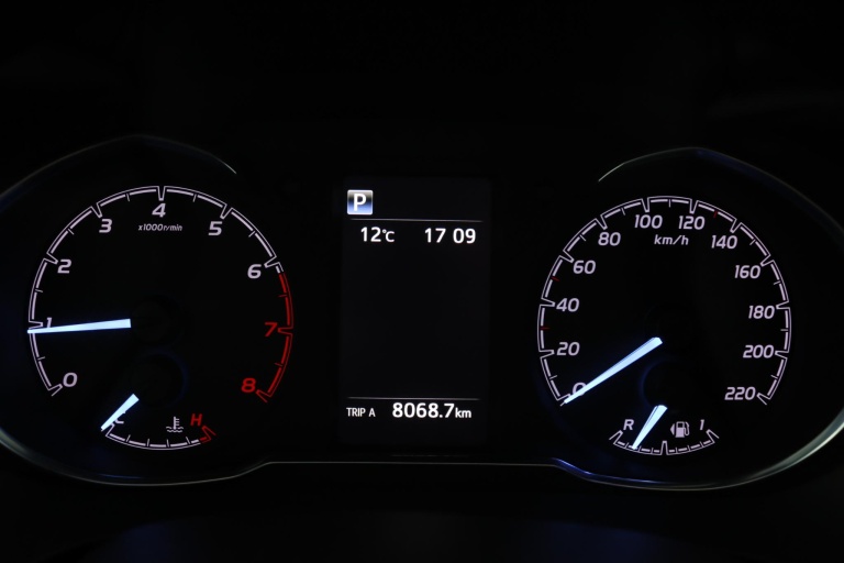 Toyota Yaris - 1.5 VVT-i Active 50