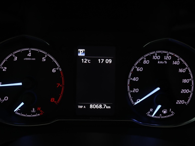 Toyota Yaris - 1.5 VVT-i Active
