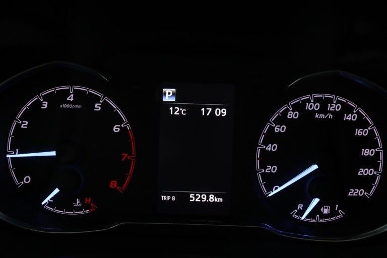 Toyota Yaris - 1.5 VVT-i Active 51