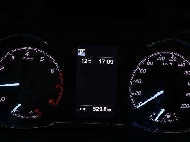 Toyota Yaris - 1.5 VVT-i Active