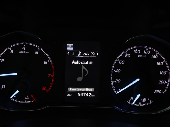 Toyota Yaris - 1.5 VVT-i Active