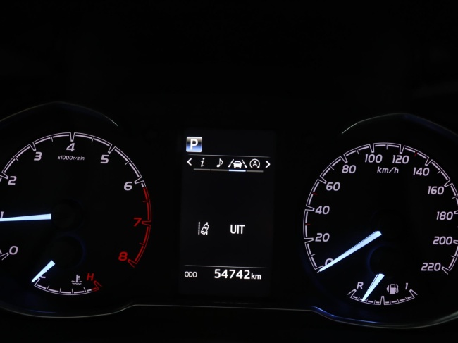 Toyota Yaris - 1.5 VVT-i Active