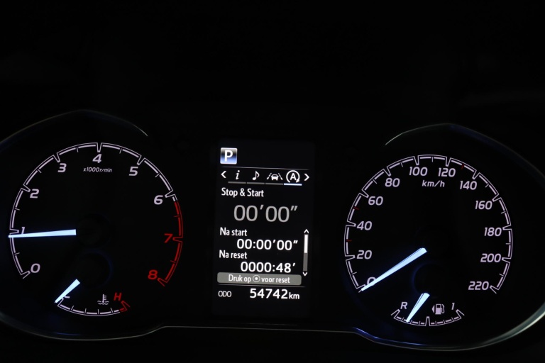 Toyota Yaris - 1.5 VVT-i Active 54