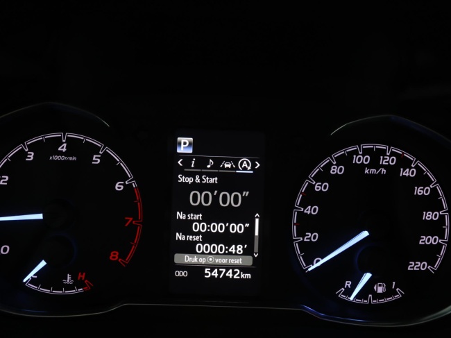 Toyota Yaris - 1.5 VVT-i Active