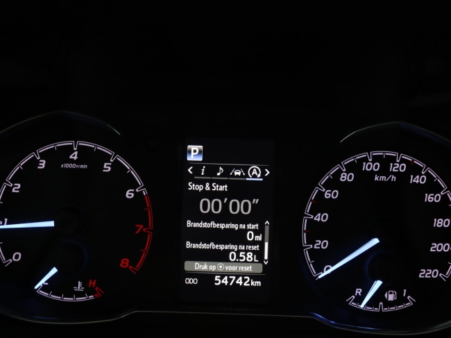 Toyota Yaris - 1.5 VVT-i Active