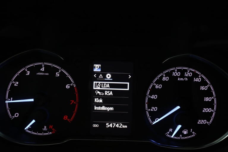 Toyota Yaris - 1.5 VVT-i Active 56