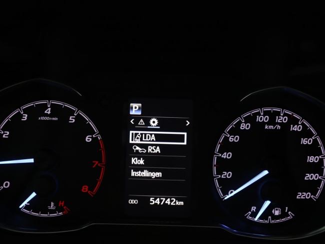 Toyota Yaris - 1.5 VVT-i Active