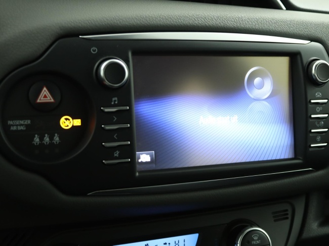 Toyota Yaris - 1.5 VVT-i Active