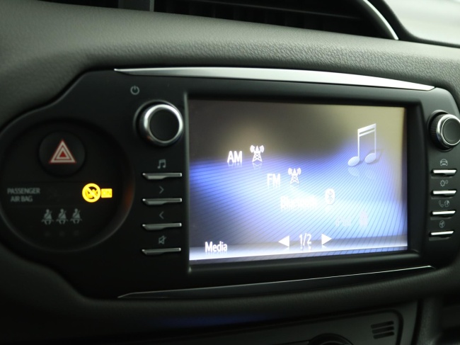 Toyota Yaris - 1.5 VVT-i Active