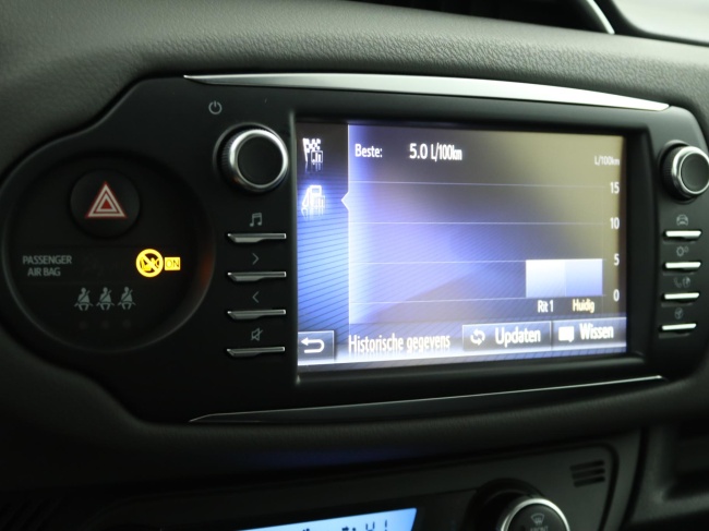 Toyota Yaris - 1.5 VVT-i Active