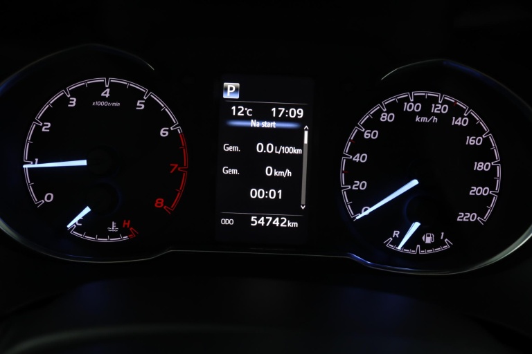 Toyota Yaris - 1.5 VVT-i Active 6