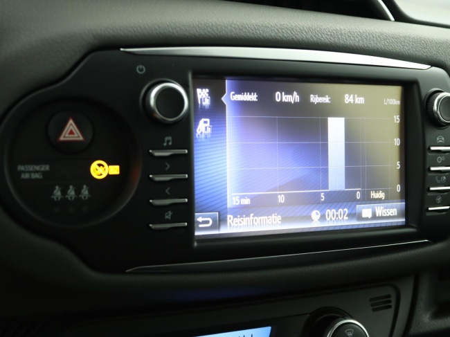 Toyota Yaris - 1.5 VVT-i Active