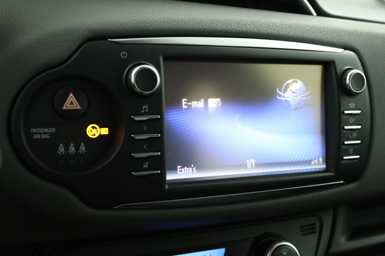 Toyota Yaris - 1.5 VVT-i Active 63