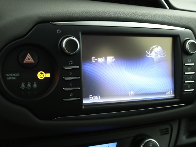 Toyota Yaris - 1.5 VVT-i Active