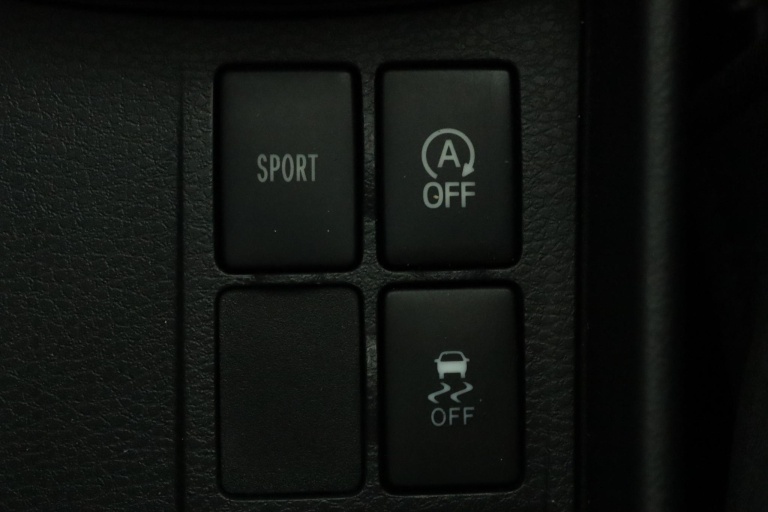 Toyota Yaris - 1.5 VVT-i Active 64