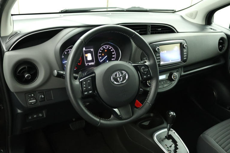 Toyota Yaris - 1.5 VVT-i Active 66