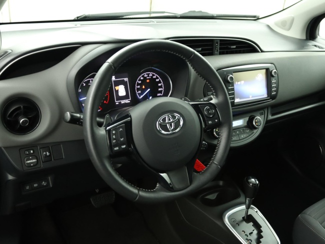 Toyota Yaris - 1.5 VVT-i Active