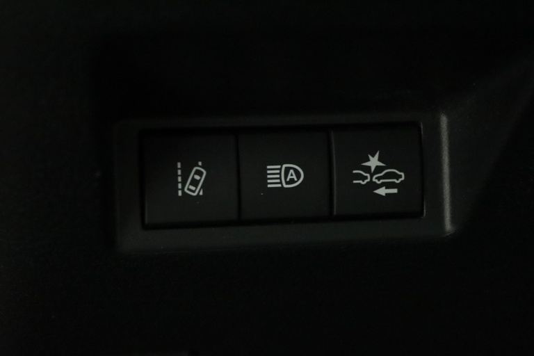 Toyota Yaris - 1.5 VVT-i Active 67