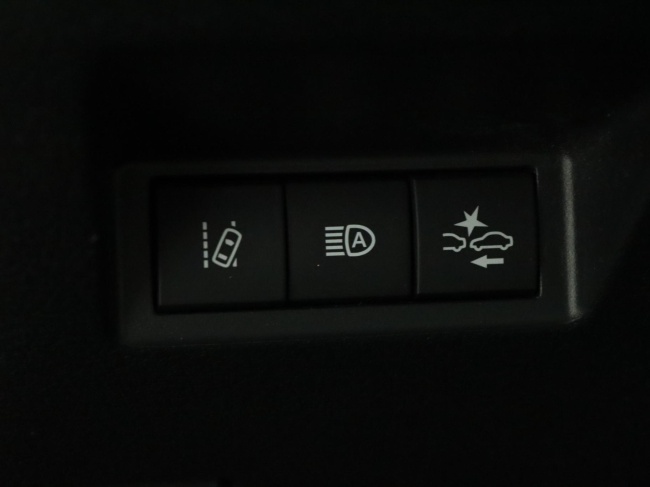 Toyota Yaris - 1.5 VVT-i Active