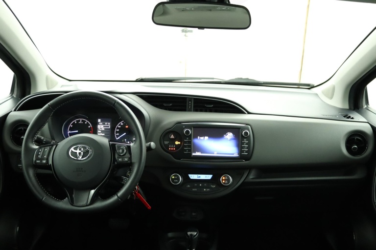 Toyota Yaris - 1.5 VVT-i Active 68