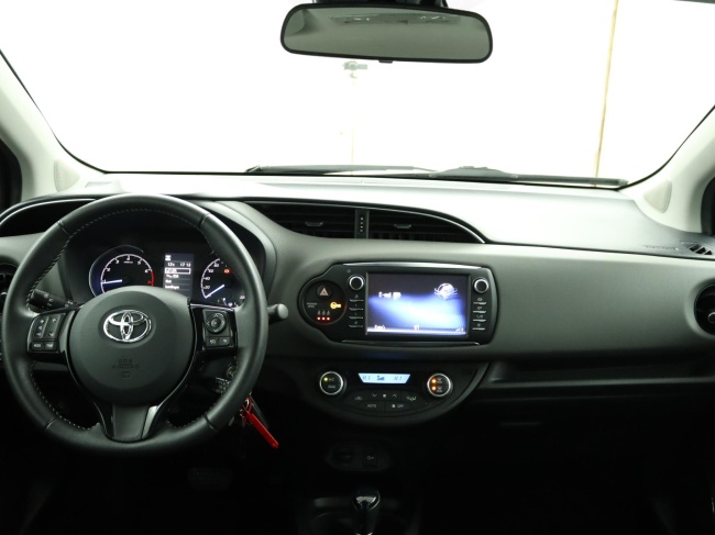 Toyota Yaris - 1.5 VVT-i Active
