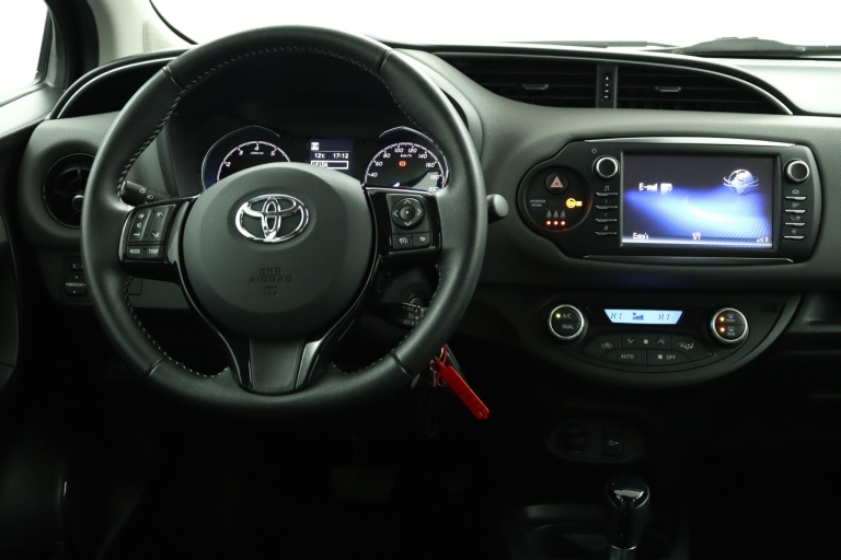 Toyota Yaris - 1.5 VVT-i Active 69