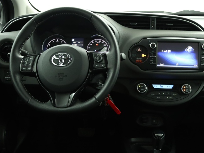 Toyota Yaris - 1.5 VVT-i Active