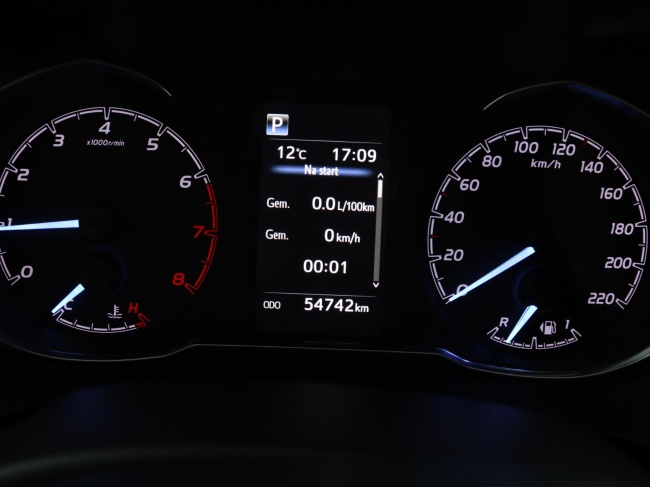 Toyota Yaris - 1.5 VVT-i Active