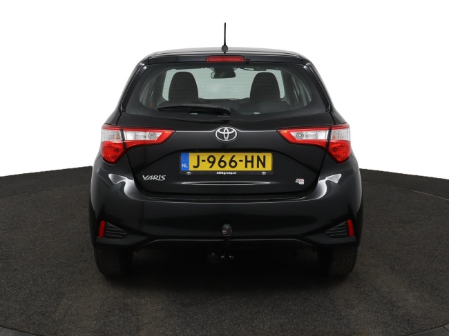 Toyota Yaris - 1.5 VVT-i Active
