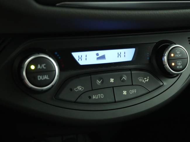 Toyota Yaris - 1.5 VVT-i Active