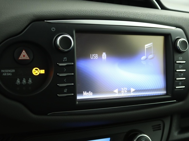 Toyota Yaris - 1.5 VVT-i Active