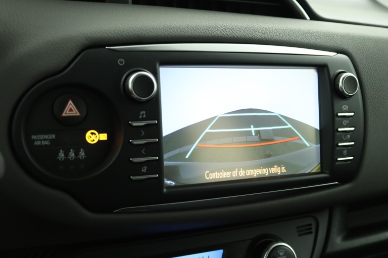 Toyota Yaris - 1.5 VVT-i Active 9