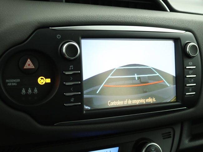 Toyota Yaris - 1.5 VVT-i Active