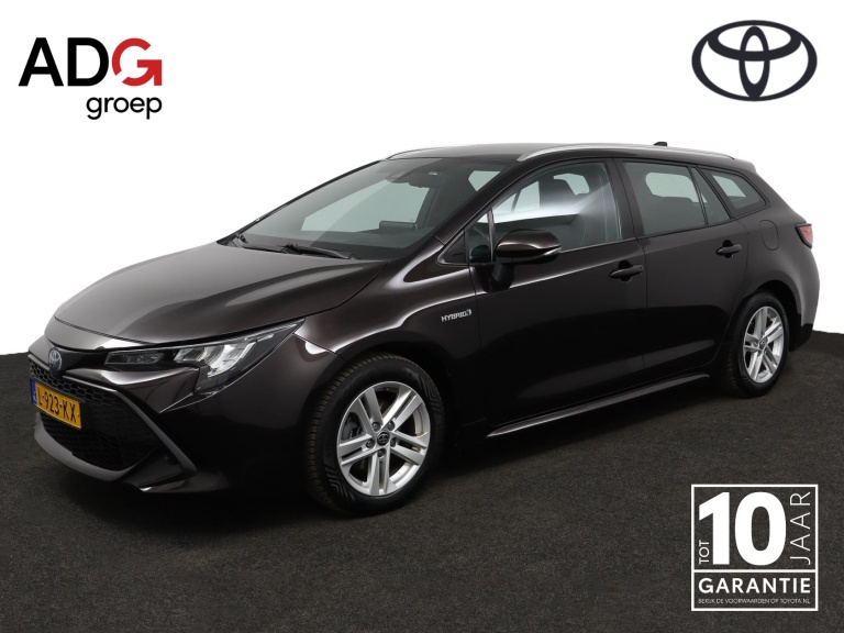 Toyota Corolla Touring Sports - 1.8 Hybrid Active 1