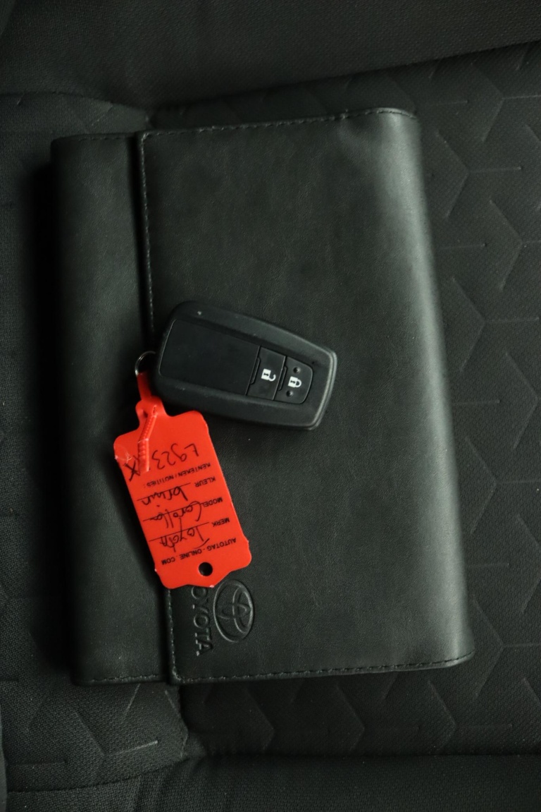 Toyota Corolla Touring Sports - 1.8 Hybrid Active 11