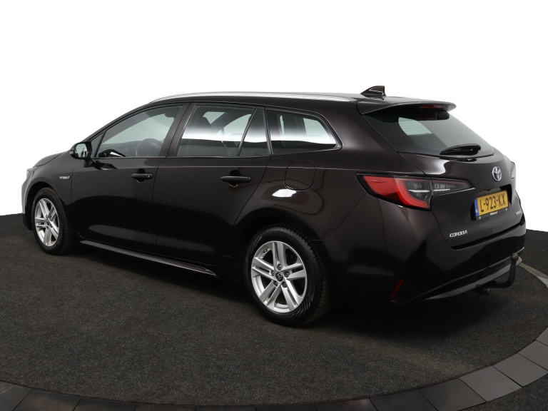 Toyota Corolla Touring Sports - 1.8 Hybrid Active 12