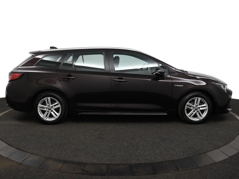 Toyota Corolla Touring Sports - 1.8 Hybrid Active 13