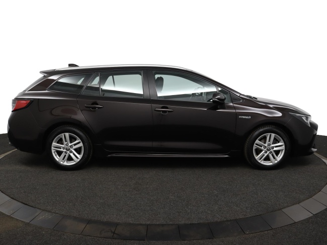 Toyota Corolla Touring Sports - 1.8 Hybrid Active