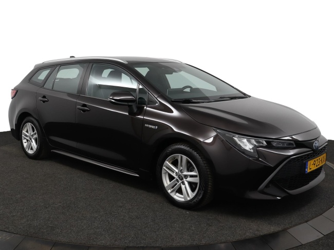 Toyota Corolla Touring Sports - 1.8 Hybrid Active